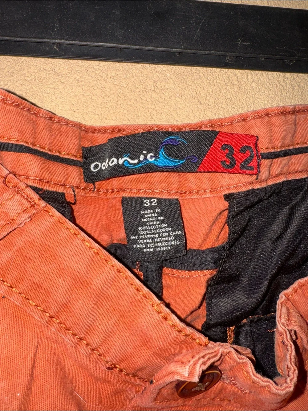 Oceanic comfortable flat